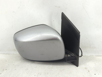 2011-2016 Chrysler Town & Country Passenger Side View Mirror - Right Door Mirror OEM Used - Oemusedautoparts1.com