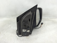 2011-2016 Chrysler Town & Country Passenger Side View Mirror - Right Door Mirror OEM Used - Oemusedautoparts1.com
