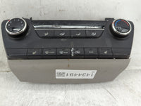 2011-2016 Chrysler Town & Country Climate Control Module Temperature AC/Heater Replacement P/N:97250-D3131-TGG 1703021807-02