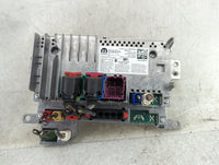 2011 Chrysler Town & Country Radio AM FM Cd Player Receiver Replacement P/N:P68618455AC Fits OEM Used Auto Parts - Oemusedau