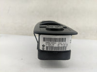 2008-2011 Chrysler Town & Country Master Power Window Switch Replacement Driver Side Left P/N:04602535AH Fits OEM Used Auto 