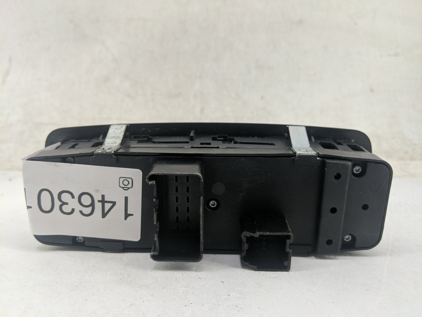 2008-2011 Chrysler Town & Country Master Power Window Switch Replacement Driver Side Left P/N:04602535AH Fits OEM Used Auto 