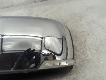 2011-2016 Chrysler Town & Country Driver Side View Mirror - Left Door Mirror OEM Used
