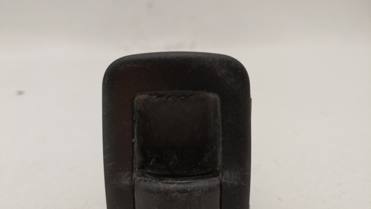 2011 Chrysler Town & Country Passeneger Right Rear Power Window Switch - Oemusedautoparts1.com