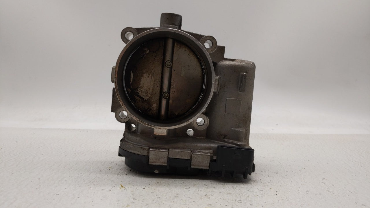 2011-2016 Chrysler Town & Country Throttle Body P/N:05184349AB 05184349AE Fits Fits 2011 2012 2013 2014 2015 2016 2017 2018 