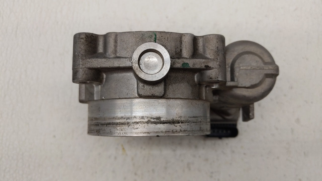2011-2016 Chrysler Town & Country Throttle Body P/N:05184349AB 05184349AE Fits Fits 2011 2012 2013 2014 2015 2016 2017 2018 