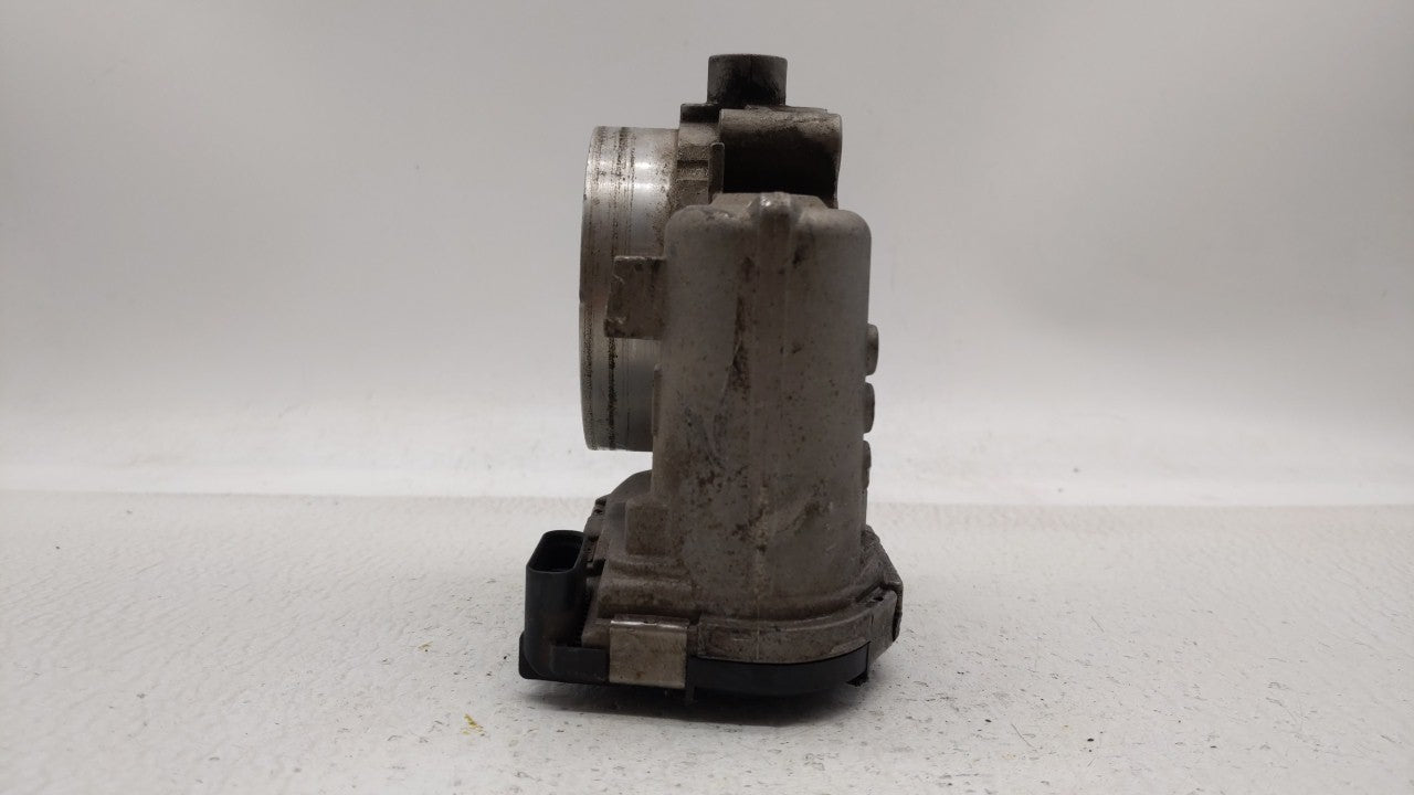2011-2016 Chrysler Town & Country Throttle Body P/N:05184349AB 05184349AE Fits Fits 2011 2012 2013 2014 2015 2016 2017 2018 