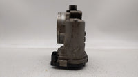 2011-2016 Chrysler Town & Country Throttle Body P/N:05184349AB 05184349AE Fits Fits 2011 2012 2013 2014 2015 2016 2017 2018 