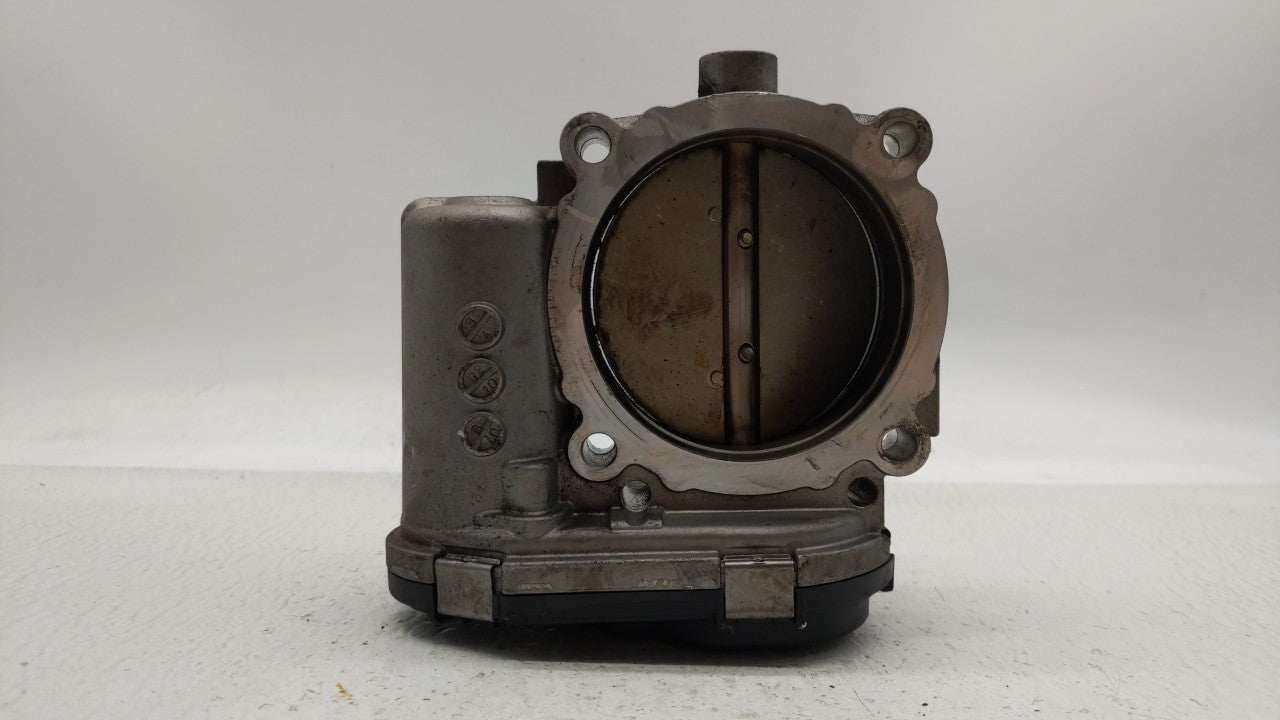 2011-2016 Chrysler Town & Country Throttle Body P/N:05184349AB 05184349AE Fits Fits 2011 2012 2013 2014 2015 2016 2017 2018 