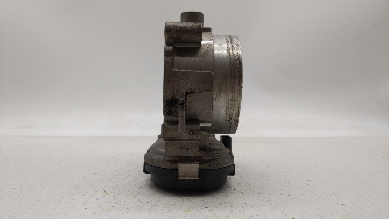 2011-2016 Chrysler Town & Country Throttle Body P/N:05184349AB 05184349AE Fits Fits 2011 2012 2013 2014 2015 2016 2017 2018 