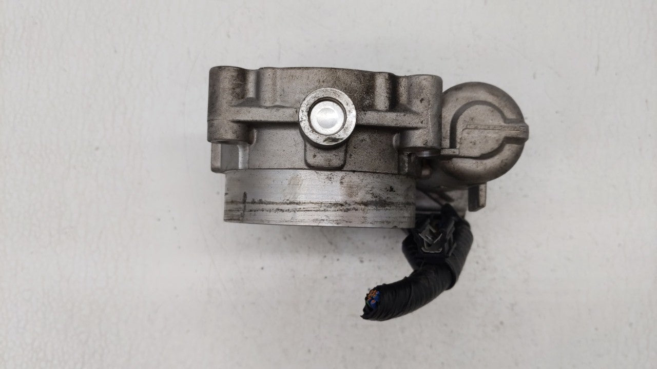 2011-2016 Chrysler Town & Country Throttle Body P/N:05184349AF 05184349AD Fits Fits 2011 2012 2013 2014 2015 2016 2017 2018 