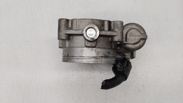 2011-2016 Chrysler Town & Country Throttle Body P/N:05184349AF 05184349AD Fits Fits 2011 2012 2013 2014 2015 2016 2017 2018 2019 OEM Used Auto Parts