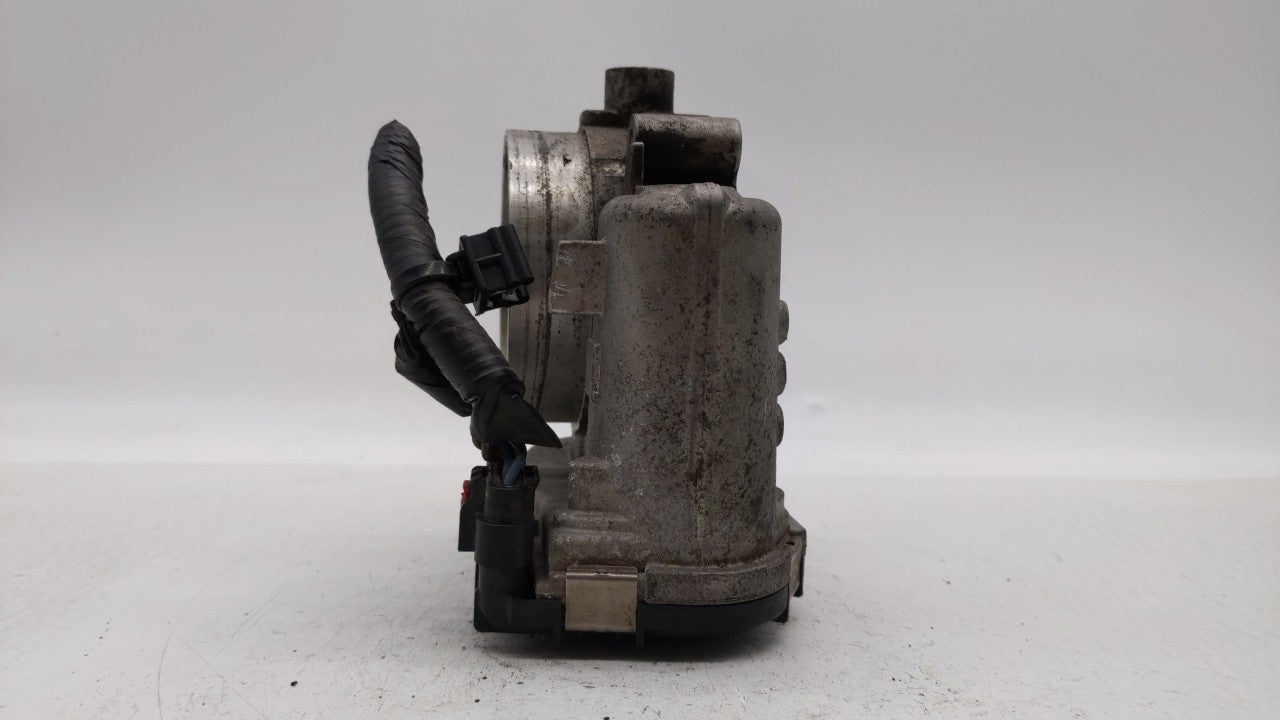 2011-2016 Chrysler Town & Country Throttle Body P/N:05184349AF 05184349AD Fits Fits 2011 2012 2013 2014 2015 2016 2017 2018 