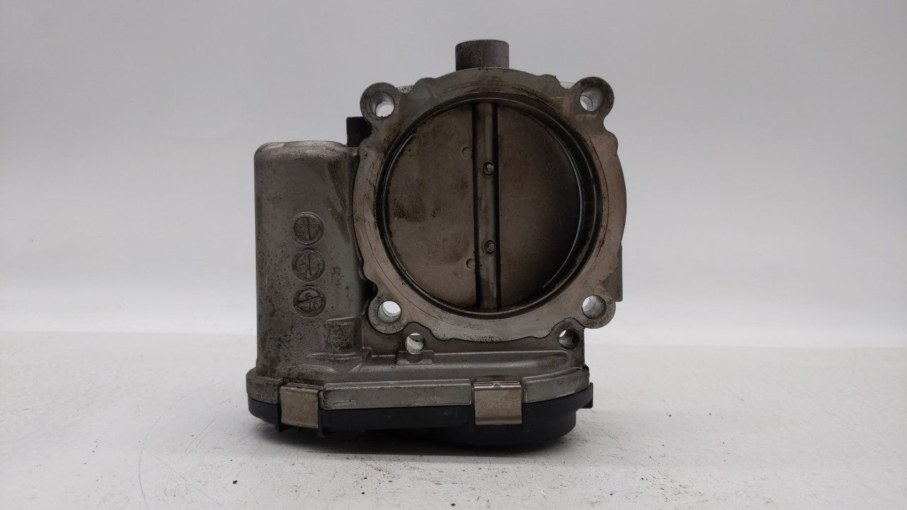 2011-2016 Chrysler Town & Country Throttle Body P/N:05184349AF 05184349AD Fits Fits 2011 2012 2013 2014 2015 2016 2017 2018 