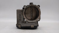 2011-2016 Chrysler Town & Country Throttle Body P/N:05184349AF 05184349AD Fits Fits 2011 2012 2013 2014 2015 2016 2017 2018 
