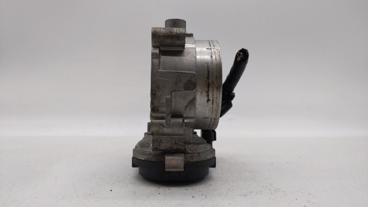 2011-2016 Chrysler Town & Country Throttle Body P/N:05184349AF 05184349AD Fits Fits 2011 2012 2013 2014 2015 2016 2017 2018 