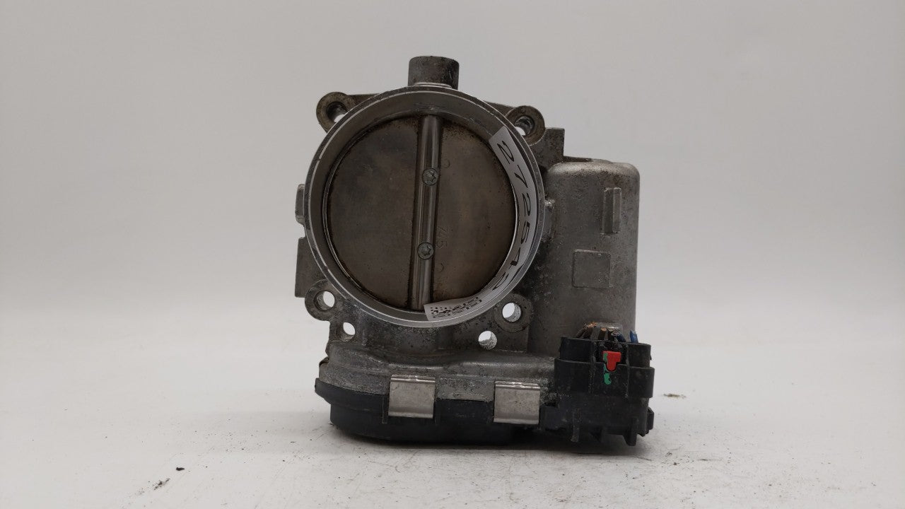 2011-2016 Chrysler Town & Country Throttle Body P/N:05184349AF 05184349AD Fits Fits 2011 2012 2013 2014 2015 2016 2017 2018 