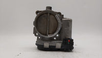 2011-2016 Chrysler Town & Country Throttle Body P/N:05184349AF 05184349AD Fits Fits 2011 2012 2013 2014 2015 2016 2017 2018 