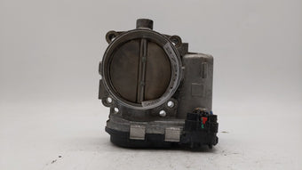 compare product 2011-2016 Chrysler Town & Country Throttle Body P/N:05184349AF 05184349AD Fits Fits 2011 2012 2013 2014 2015 2016 2017 2018 2019 OEM Used Auto Parts