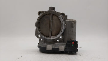 2011-2016 Chrysler Town & Country Throttle Body P/N:05184349AF 05184349AD Fits Fits 2011 2012 2013 2014 2015 2016 2017 2018 