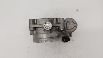 2011-2016 Chrysler Town & Country Throttle Body P/N:05184349AF 05184349AD Fits Fits 2011 2012 2013 2014 2015 2016 2017 2018 2019 OEM Used Auto Parts
