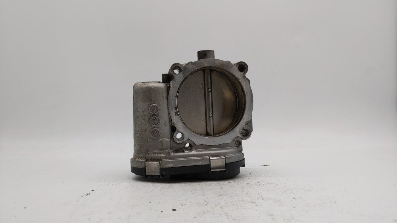 2011-2016 Chrysler Town & Country Throttle Body P/N:05184349AF 05184349AD Fits Fits 2011 2012 2013 2014 2015 2016 2017 2018 