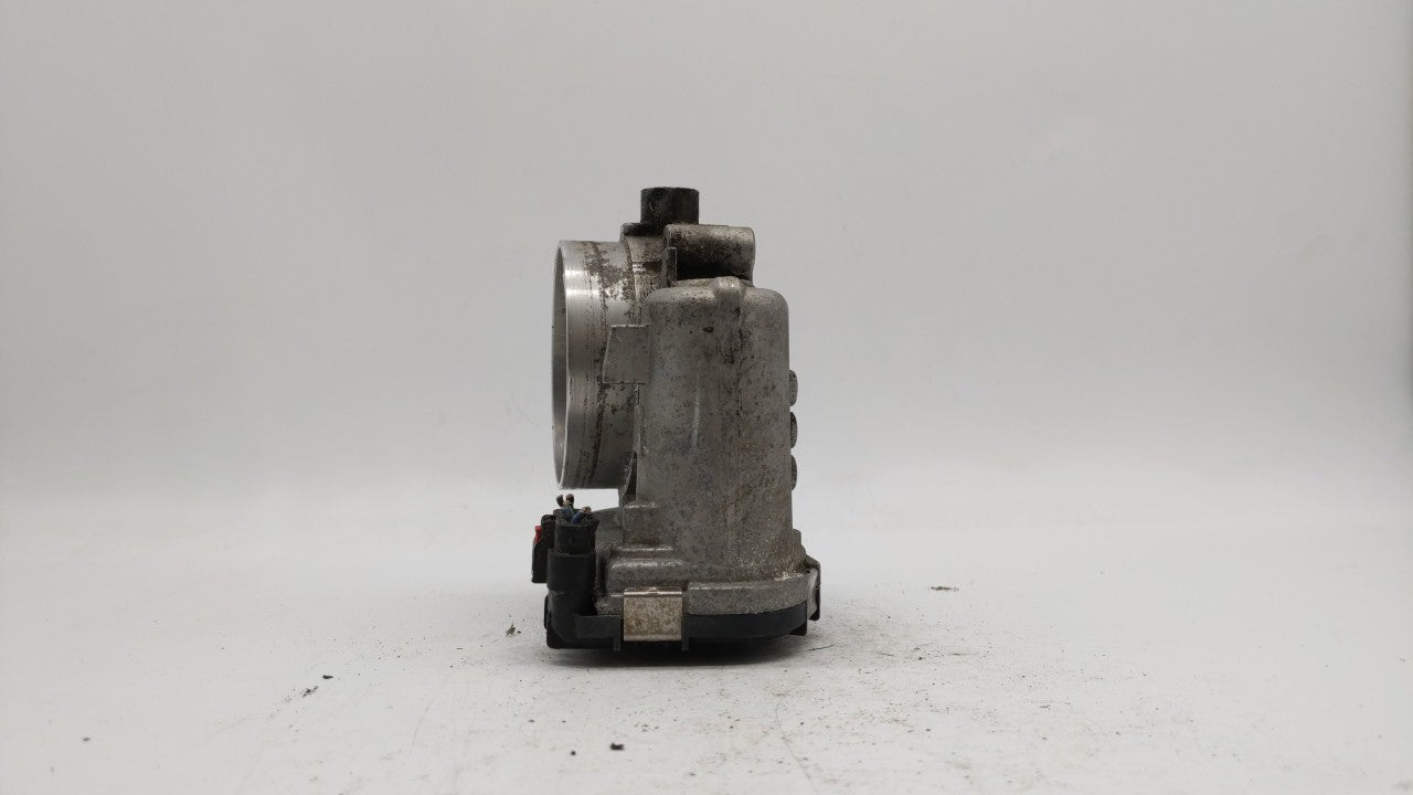 2011-2016 Chrysler Town & Country Throttle Body P/N:05184349AF 05184349AD Fits Fits 2011 2012 2013 2014 2015 2016 2017 2018 