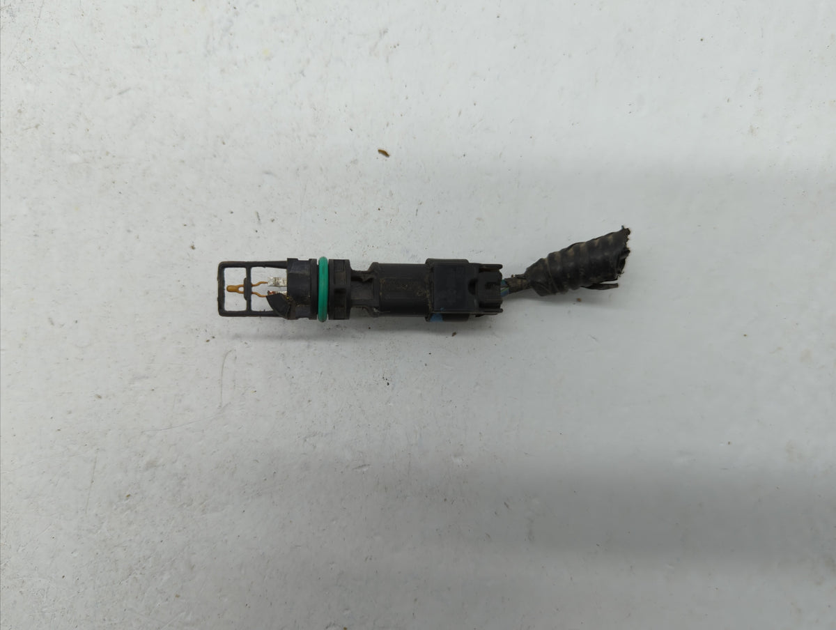2011 Chrysler Town & Country Mass Air Flow Meter Maf Sensor - Oemusedautoparts1.com