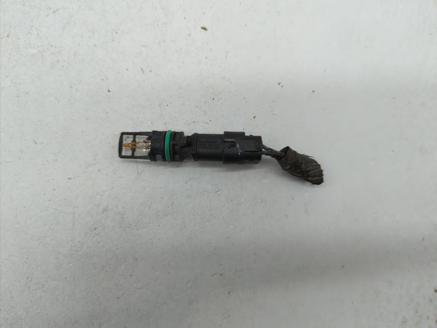 2011 Chrysler Town & Country Mass Air Flow Meter Maf - Oemusedautoparts1.com