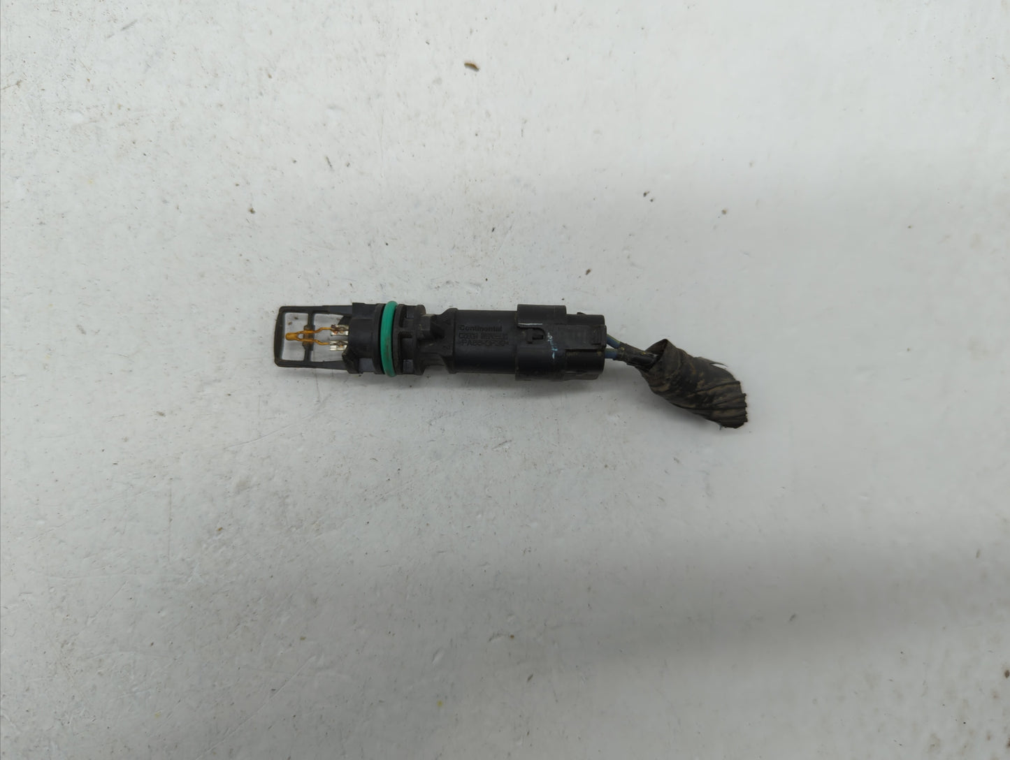 2011 Chrysler Town & Country Mass Air Flow Meter Maf - Oemusedautoparts1.com