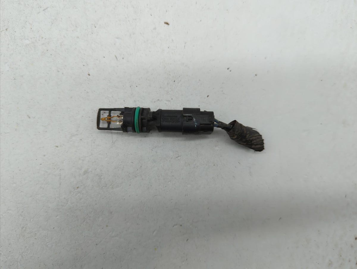 2011 Chrysler Town & Country Mass Air Flow Meter Maf Sensor - Oemusedautoparts1.com