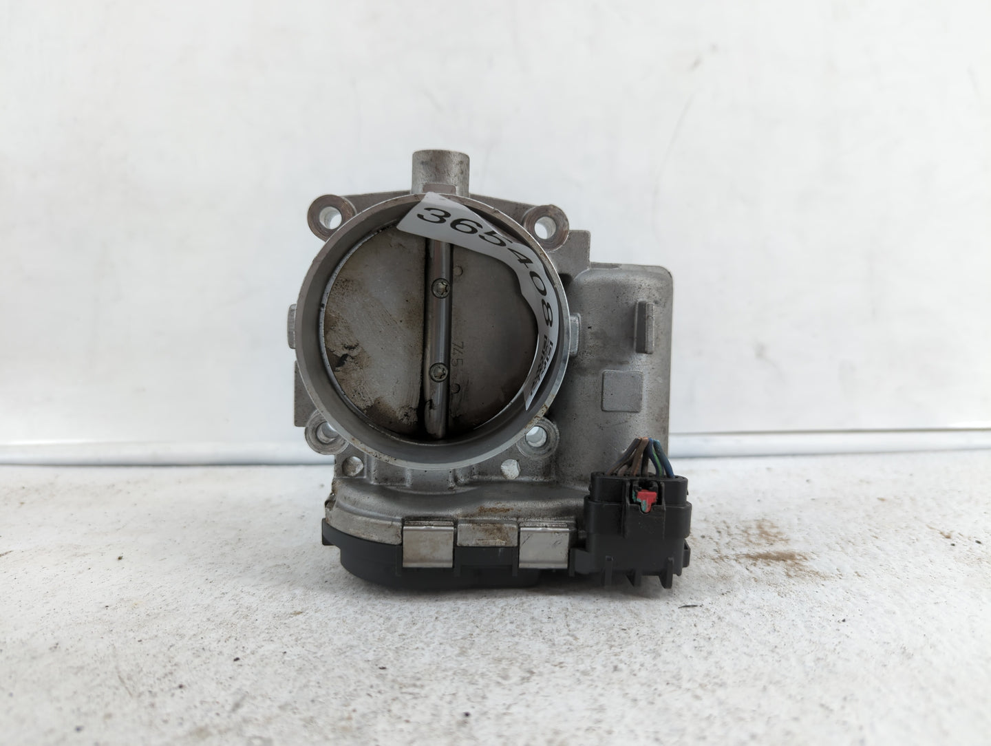 2011-2016 Chrysler Town & Country Throttle Body P/N:05184349AC 05184349AE Fits Fits 2011 2012 2013 2014 2015 2016 2017 2018 