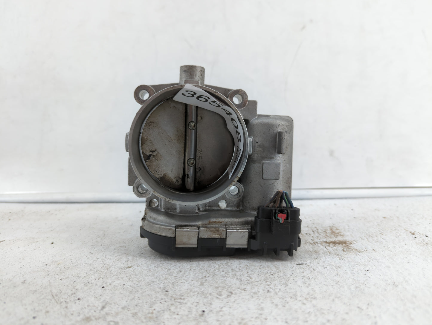 2011-2016 Chrysler Town & Country Throttle Body P/N:05184349AC 05184349AE Fits Fits 2011 2012 2013 2014 2015 2016 2017 2018 