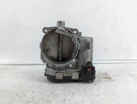2011-2016 Chrysler Town & Country Throttle Body P/N:05184349AC 05184349AE Fits Fits 2011 2012 2013 2014 2015 2016 2017 2018 