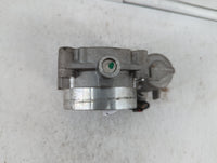 2011-2016 Chrysler Town & Country Throttle Body P/N:05184349AC 05184349AE Fits Fits 2011 2012 2013 2014 2015 2016 2017 2018 