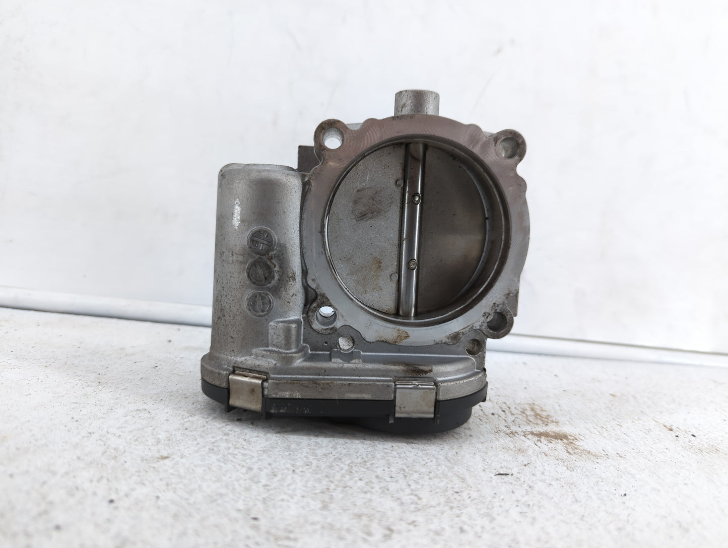 2011-2016 Chrysler Town & Country Throttle Body P/N:05184349AC 05184349AE Fits Fits 2011 2012 2013 2014 2015 2016 2017 2018 