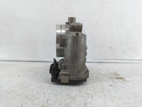 2011-2016 Chrysler Town & Country Throttle Body P/N:05184349AC 05184349AE Fits Fits 2011 2012 2013 2014 2015 2016 2017 2018 
