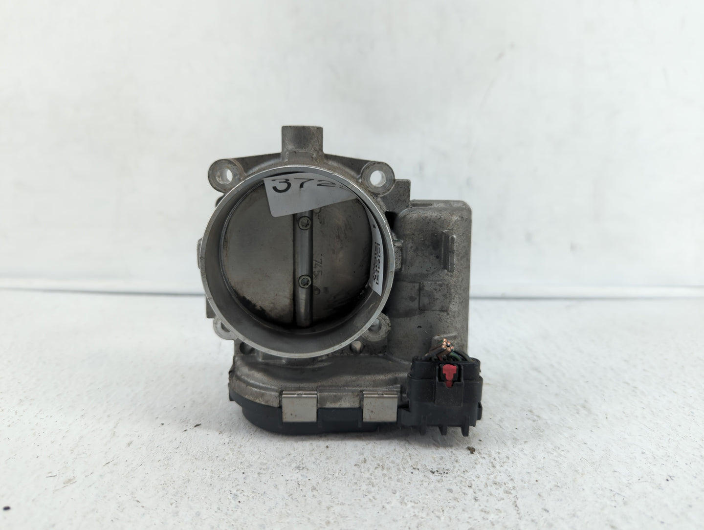 2011-2016 Chrysler Town & Country Throttle Body P/N:05184349AE 05184349AD Fits Fits 2011 2012 2013 2014 2015 2016 2017 2018 