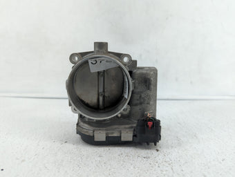 compare product 2011-2016 Chrysler Town & Country Throttle Body P/N:05184349AE 05184349AD Fits Fits 2011 2012 2013 2014 2015 2016 2017 2018 2019 OEM Used Auto Parts