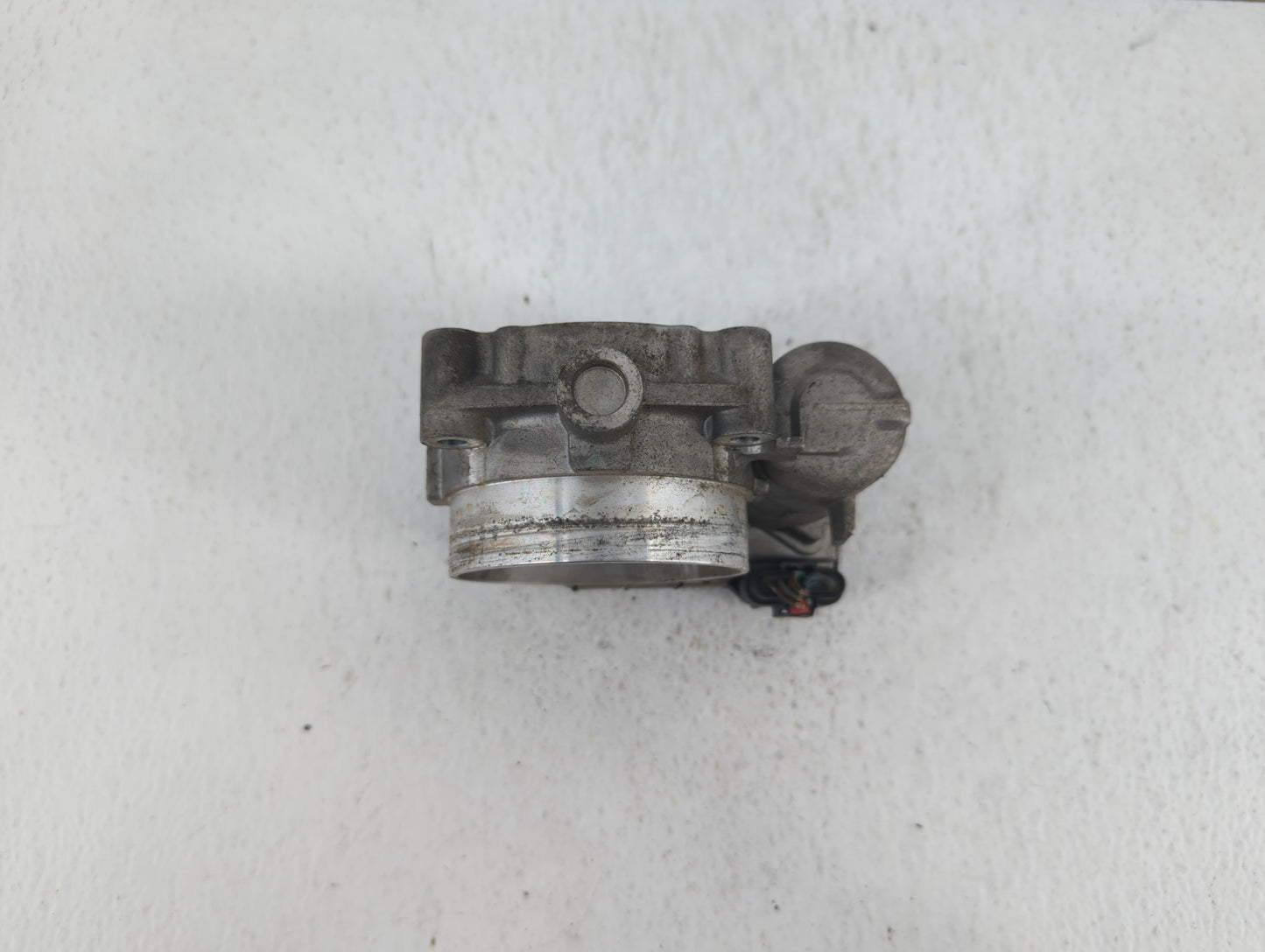 2011-2016 Chrysler Town & Country Throttle Body P/N:05184349AE 05184349AD Fits Fits 2011 2012 2013 2014 2015 2016 2017 2018 