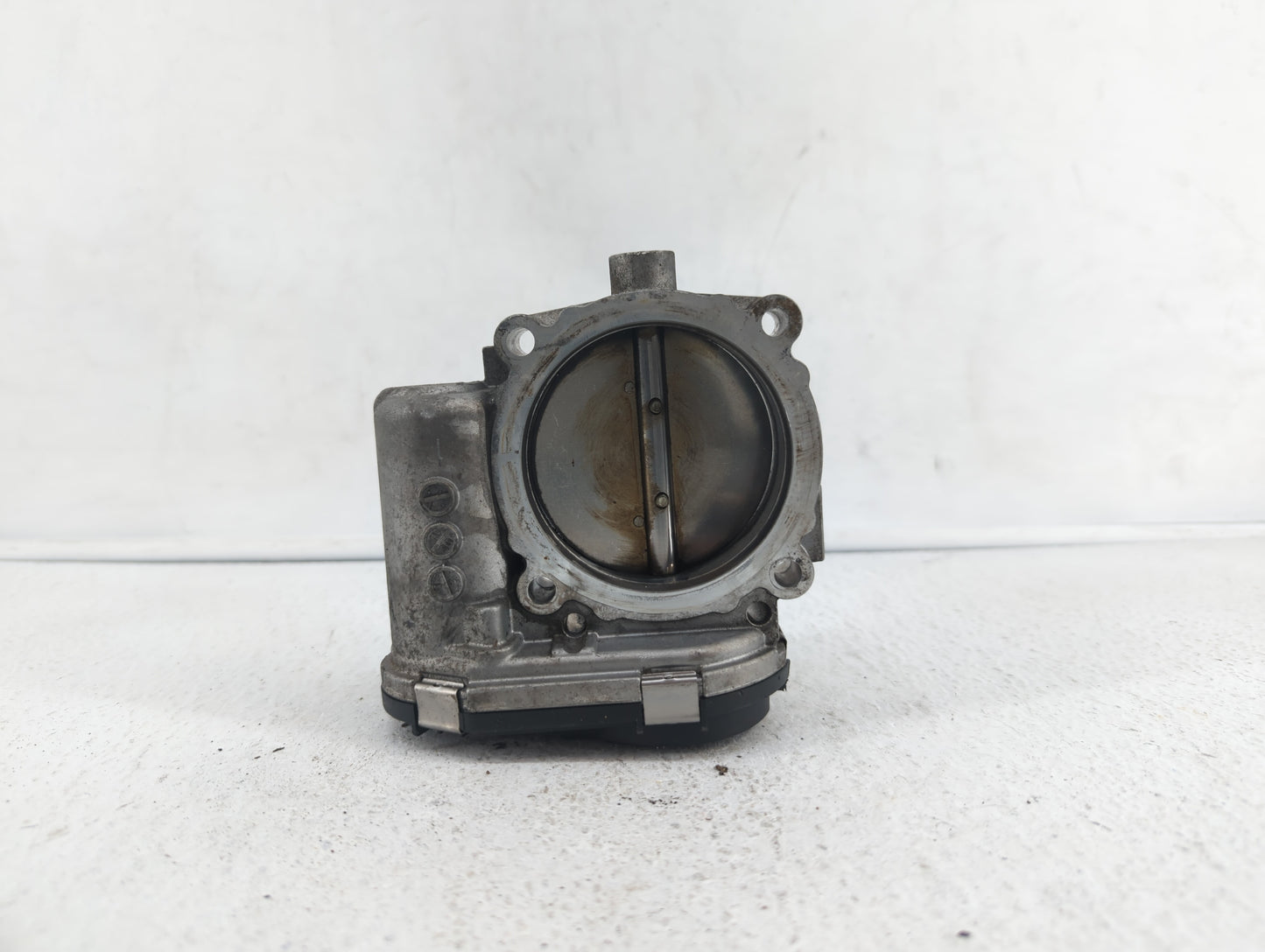 2011-2016 Chrysler Town & Country Throttle Body P/N:05184349AE 05184349AD Fits Fits 2011 2012 2013 2014 2015 2016 2017 2018 