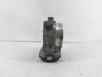 2011-2016 Chrysler Town & Country Throttle Body P/N:05184349AE 05184349AD Fits Fits 2011 2012 2013 2014 2015 2016 2017 2018 