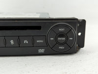 2008-2012 Chrysler Town & Country Information Display Screen - Oemusedautoparts1.com