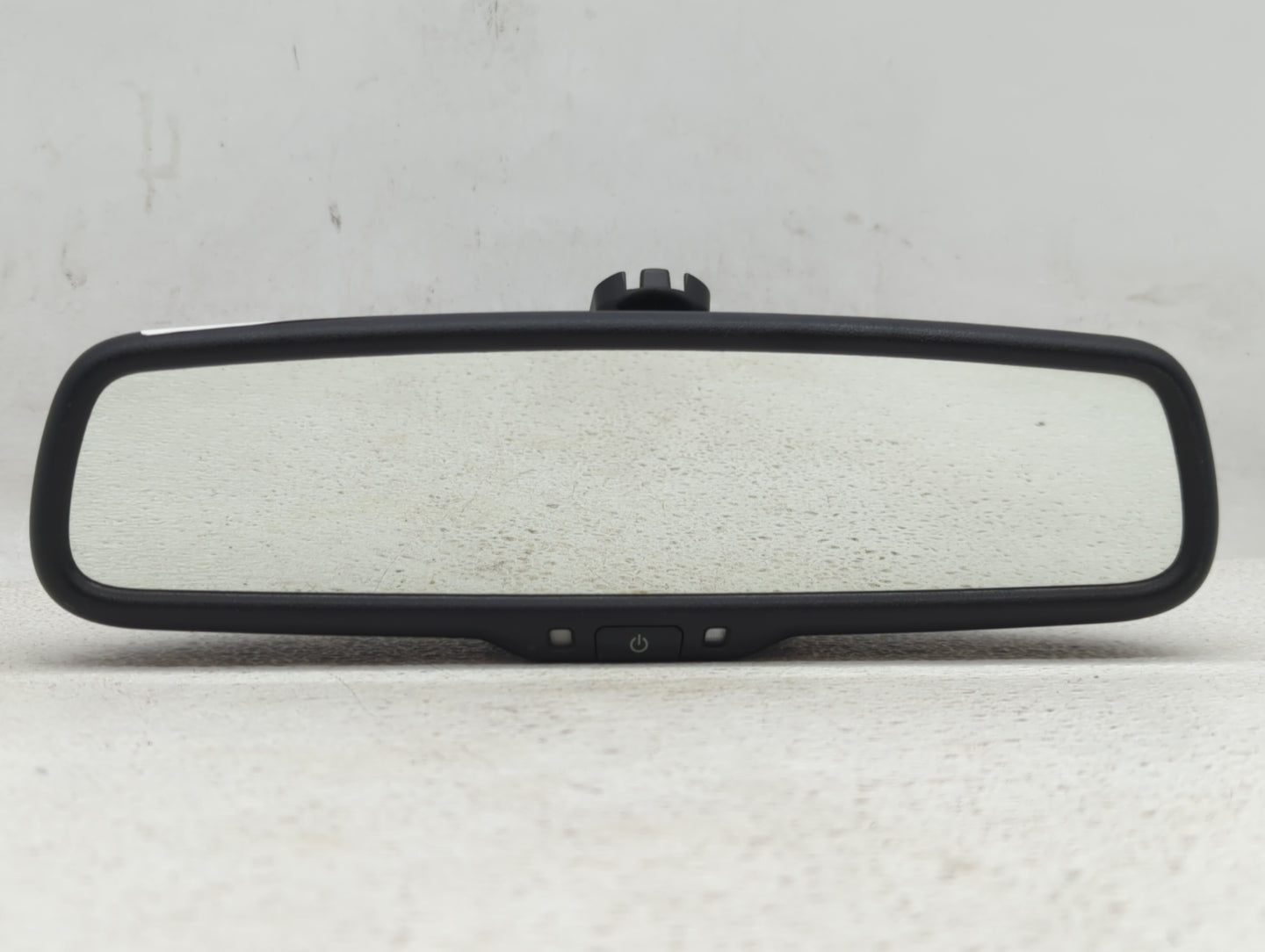 2010-2012 Chrysler Town & Country Interior Rear View Mirror Replacement OEM P/N:05113615AB 55157457AC Fits Fits 2010 2011 20