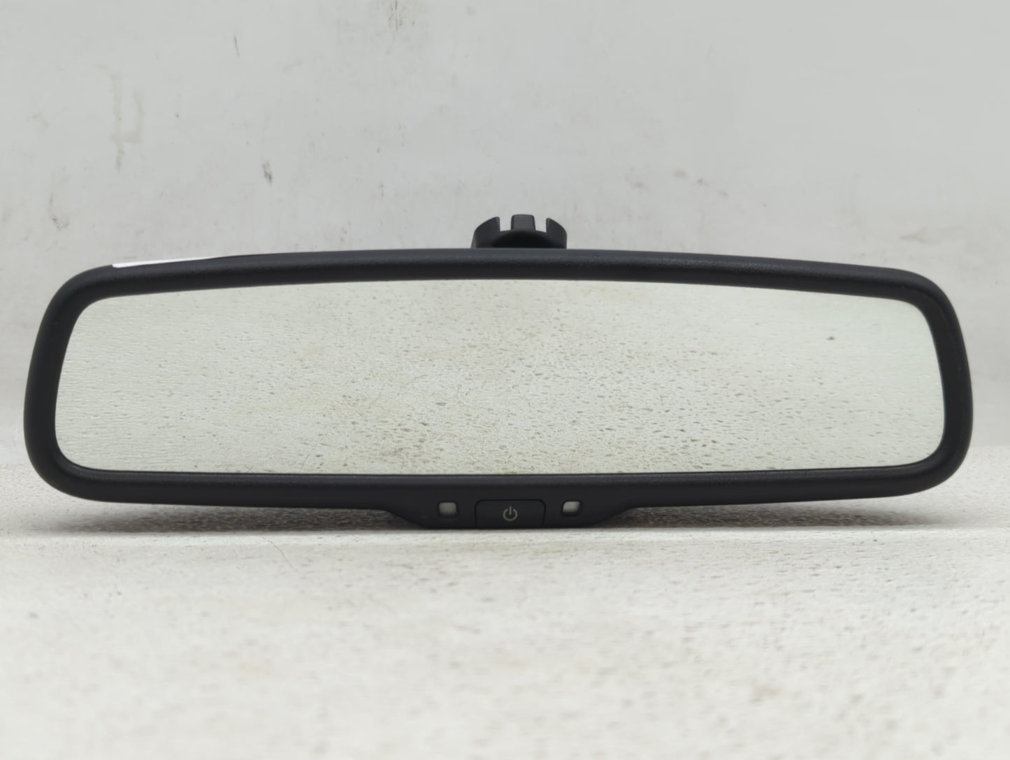 2010-2012 Chrysler Town & Country Interior Rear View Mirror Replacement OEM P/N:05113615AB 55157457AC Fits Fits 2010 2011 20
