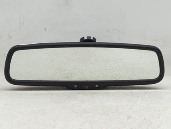 compare product 2010-2012 Chrysler Town & Country Interior Rear View Mirror Replacement OEM P/N:05113615AB 55157457AC Fits Fits 2010 2011 2012 OEM Used Auto Parts