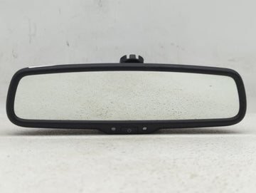 2010-2012 Chrysler Town & Country Interior Rear View Mirror Replacement OEM P/N:05113615AB 55157457AC Fits Fits 2010 2011 20