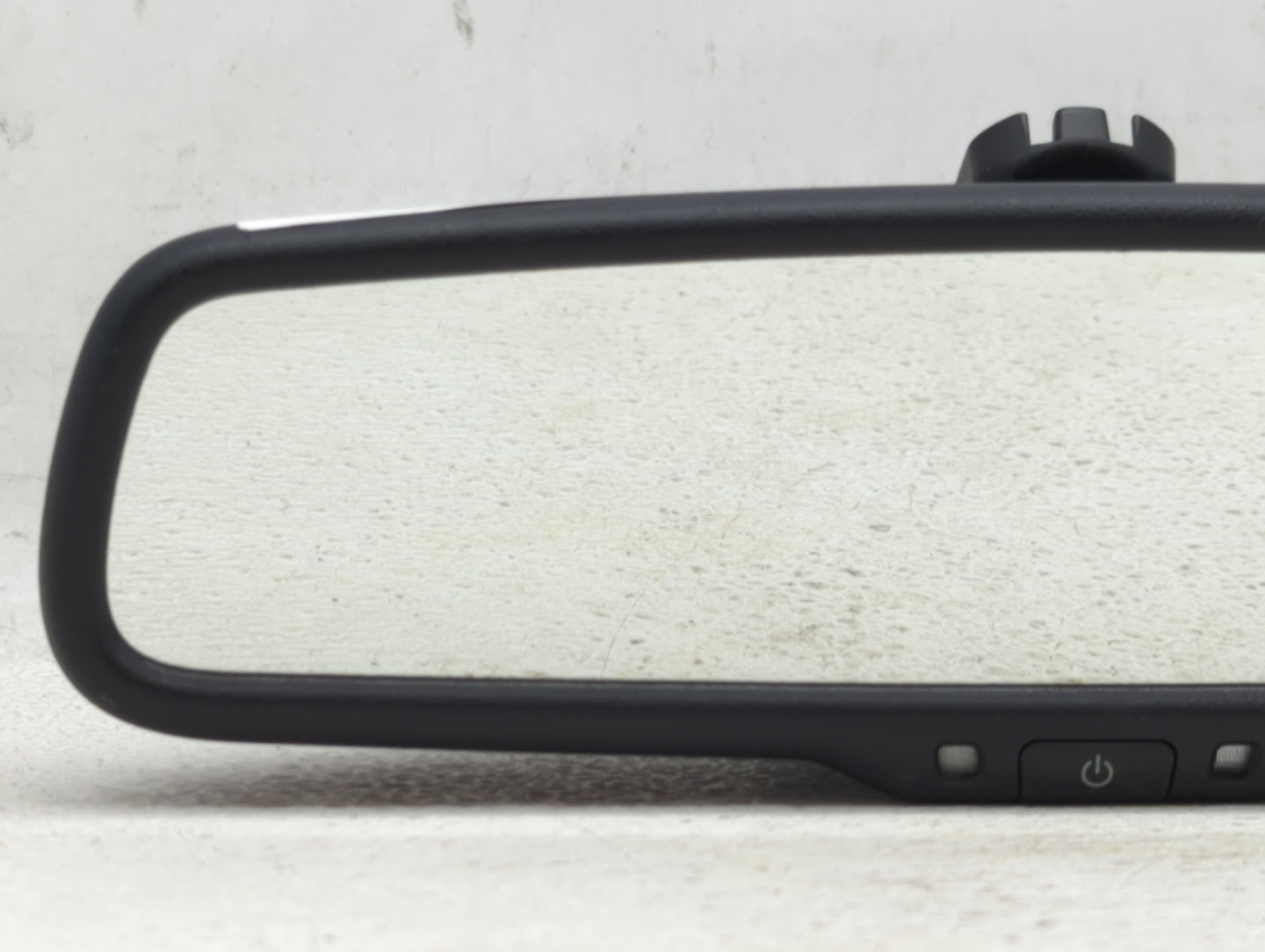 2010-2012 Chrysler Town & Country Interior Rear View Mirror Replacement OEM P/N:05113615AB 55157457AC Fits Fits 2010 2011 20