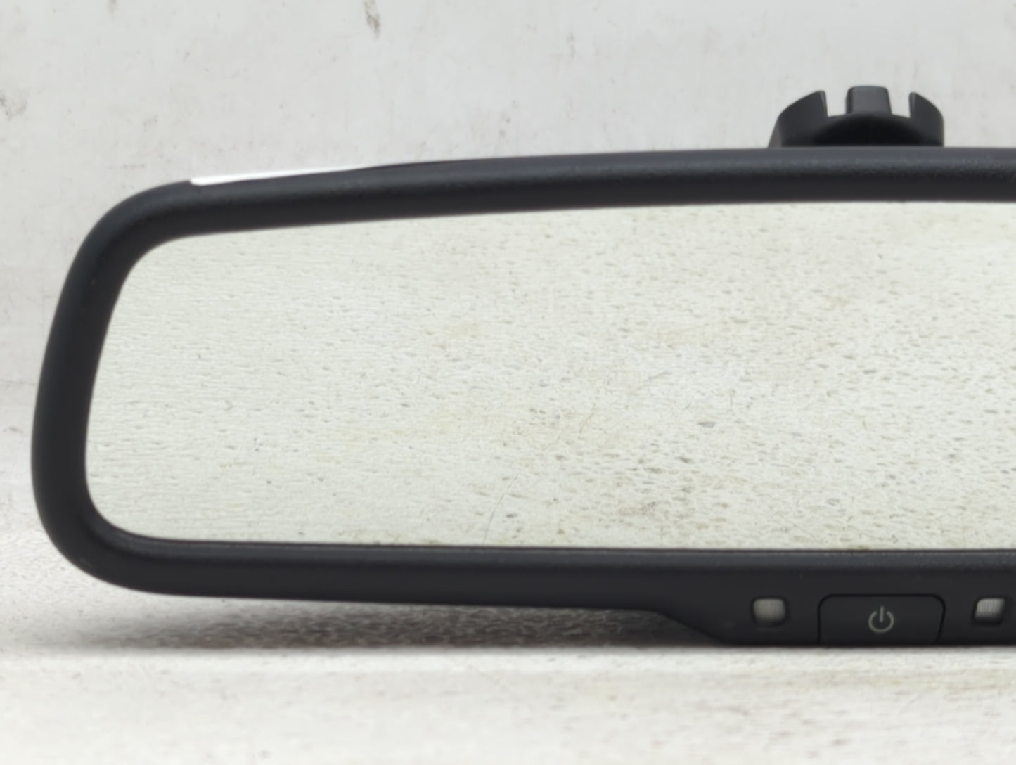 2010-2012 Chrysler Town & Country Interior Rear View Mirror Replacement OEM P/N:05113615AB 55157457AC Fits Fits 2010 2011 20
