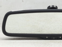 2010-2012 Chrysler Town & Country Interior Rear View Mirror Replacement OEM P/N:05113615AB 55157457AC Fits Fits 2010 2011 20